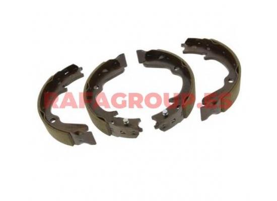 8578 - Brake Shoe Seat